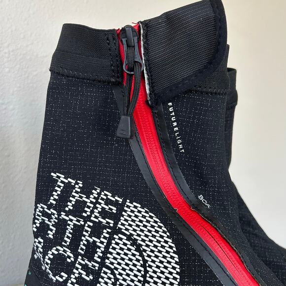 North Face Summit Cayesh FUTURELIGHT Boots Summit Series Waterproof trekking 10 - Picture 7 of 16